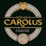 Gouden Carolus Classic - Barril cerveza belga 20 Litros