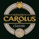 Gouden Carolus Classic - Barril cerveza belga 20 Litros