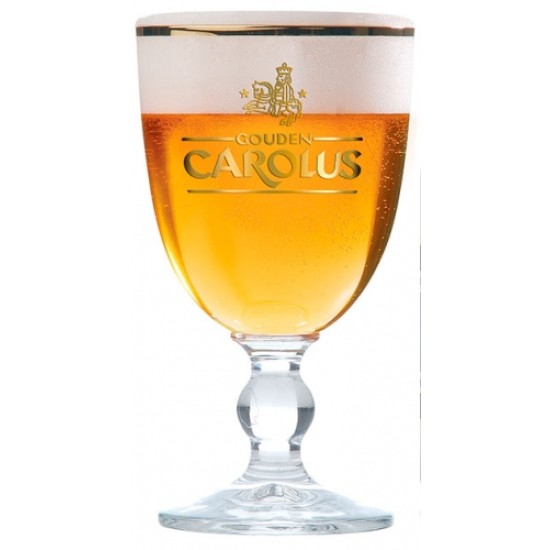 Gouden Carolus Ultra Cerveza Belga Ale 33 Cl