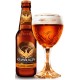 Grimbergen Double - Cerveza Belga Abadia 33cl