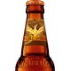 Grimbergen Double - Cerveza Belga Abadia 33cl