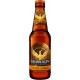 Grimbergen Double - Cerveza Belga Abadia 33cl