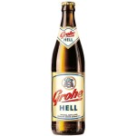 Grohe Hell - Cerveza Alemana Hell 50 cl.