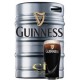 Guinnes - Barril cerveza 30 Litros