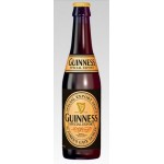 Guinness 8 - Cerveza Irlandesa Stout 33 cl.