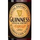 Guinness John Martin - Cerveza Irlandesa Stout 33cl