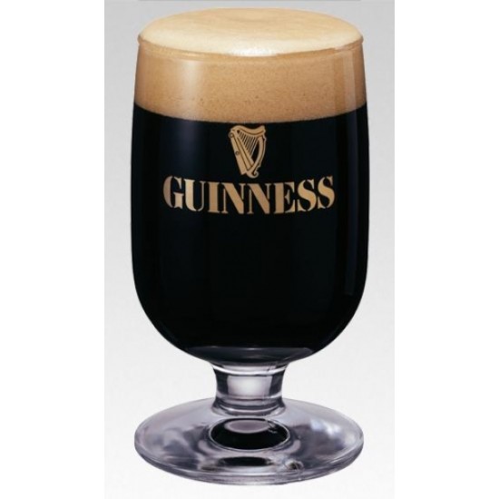 Guinness John Martin - Cerveza Irlandesa Stout 33cl