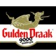 Gulden Draak 9000 Quadruple - Cerveza Belga Abadia Quadruple 33cl