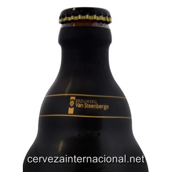 Gulden Draak 9000 Quadruple - Cerveza Belga Abadia Quadruple 33cl