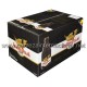 Gulden Draak 9000 Quadruple - Cerveza Belga Abadia Quadruple 33cl