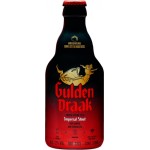 Gulden Draak Imperial Stout - Cerveza Belga Stout 33 cl.