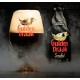 Gulden Draak Smoked Cerveza Belga Ale Oscura Fuerte 33 Cl