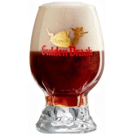Gulden Draak - Copa Original Cerveza Gulden Draak 57cl