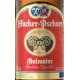 Hacker Pschorr Animator - Cerveza Alemana Doppelbock