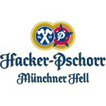 Hacker Pschorr Munchner Hell - Cerveza Alemana Helles 50 cl.