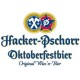 Hacker Pschorr Oktoberfestbier Marzen- Cerveza Alemana Oktoberfest 50cl