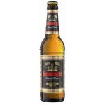 Henninger Kaiser Pils - Cerveza Alemana Pilsner 50 cl.