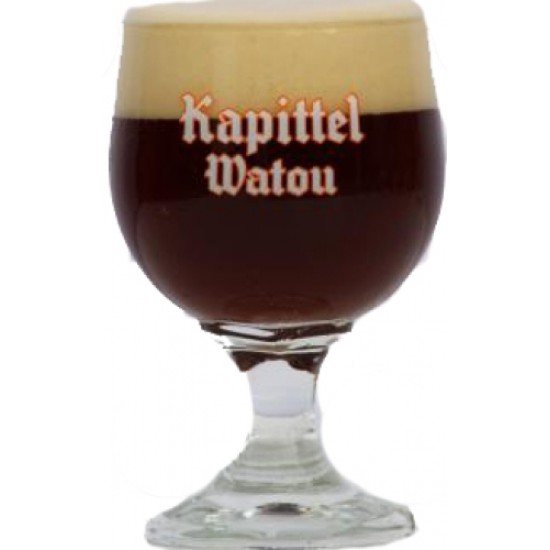 Het Kapittel Watou Prior - Cerveza Belga Ale Fuerte 75cl