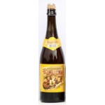 Het Kapittel Watou Abt - Cerveza Belga Abt/ Quadruple 75 cl.