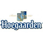 Hoegaarden Blanca - Cerveza Belga Trigo 33 cl.