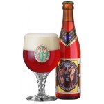 Hoegaarden - Copa original cerveza Hoegaarden Fruto Prohibido 33 cl.