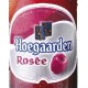 Hoegaarden Rosee - Cerveza Belga Lambic 25cl