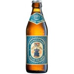Hofbrau Munchen Helles Vollbier - Cerveza Alemana Helles 50 cl.