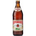 Huppendorfer Vollbier - Cerveza Alemana Landbier 50 cl.