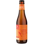 Troubadour Jack's Precious IPA - Cerveza Belga IPA 33 cl.