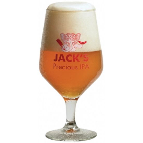 Jack´s Precious IPA - Cerveza Belga IPA 33cl