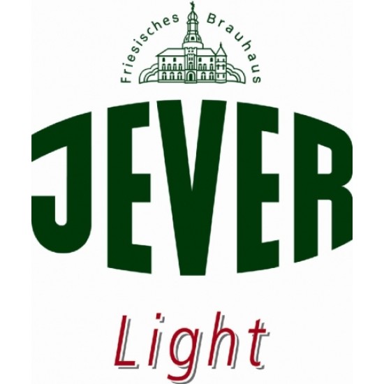 Jever Light
