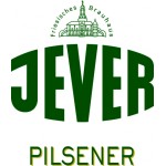 Jever Pilsner - Cerveza Alemana Pilsner 33 cl.