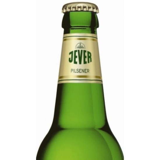 Jever Pilsener - Cerveza Alemana Pils 50cl