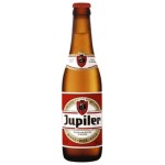 Jupiler - Cerveza Belga Lager 33 cl.