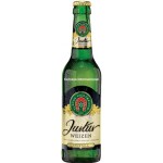 Justus Weizen Kristall