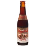 Kapittel Watou Winter Cerveza Belga Temporada Navidad Ale 33 Cl