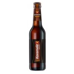 Karamalz - Bebida Energetica Botella 33 cl.
