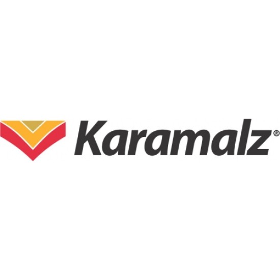 Karamalz - Bebida Energética Botella 33cl