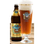 Karg Weizenbock - Cerveza Alemana Trigo Bock 50 cl.