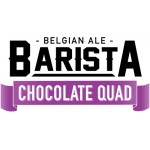 Kasteel Barista Chocolate Quad Cerveza Belga Ale Oscura Fuerte 20 Litros