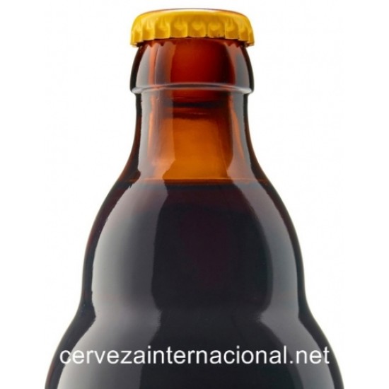Kasteel Cuvée du Chateau - Cerveza Belga Ale Fuerte 33cl
