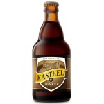 Kasteel Donker Brune - Cerveza Belga Ale Fuerte 33 cl.