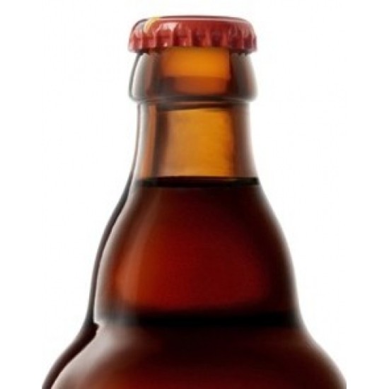 Kasteel Rouge - Cervesa Belga Lambic 33cl