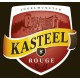 Kasteel Rouge - Cervesa Belga Lambic 33cl