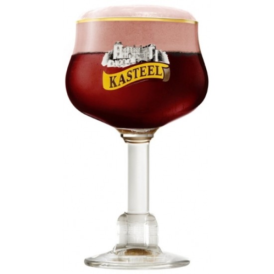 Kasteel Rouge - Cervesa Belga Lambic 33cl