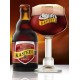 Kasteel Rouge - Cervesa Belga Lambic 33cl