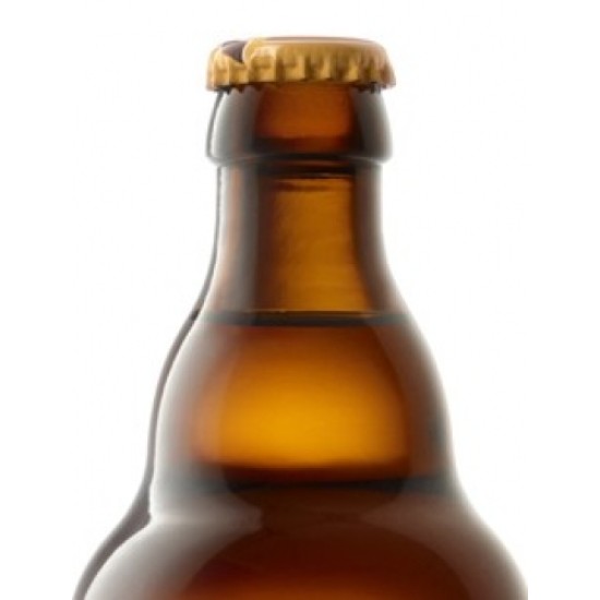 Kasteel Triple - Cervesa Belga Abadia Triple 33cl