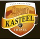 Kasteel Triple - Cervesa Belga Abadia Triple 33cl