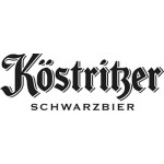 Kostritzer Schwarzbier - Cerveza Alemana Schwarzbier Negra 33 cl.