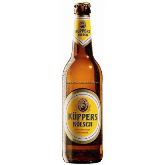 Küppers Kölsch